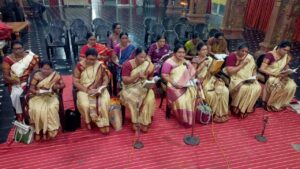 Sri Venkateswara Swamy Temple, Labbipet – Vijayawada