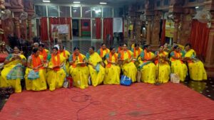 Sri Venkateswara Swamy Temple, Labbipet – Vijayawada
