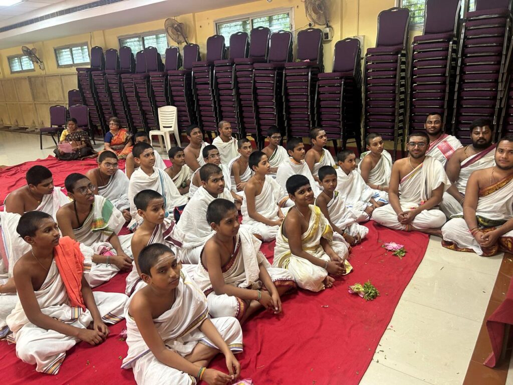 Sri Venkateswara Swamy Temple, Labbipet – Vijayawada