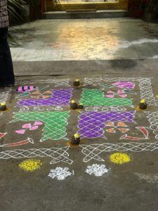 Sri Venkateswara Swamy Temple, Labbipet – Vijayawada